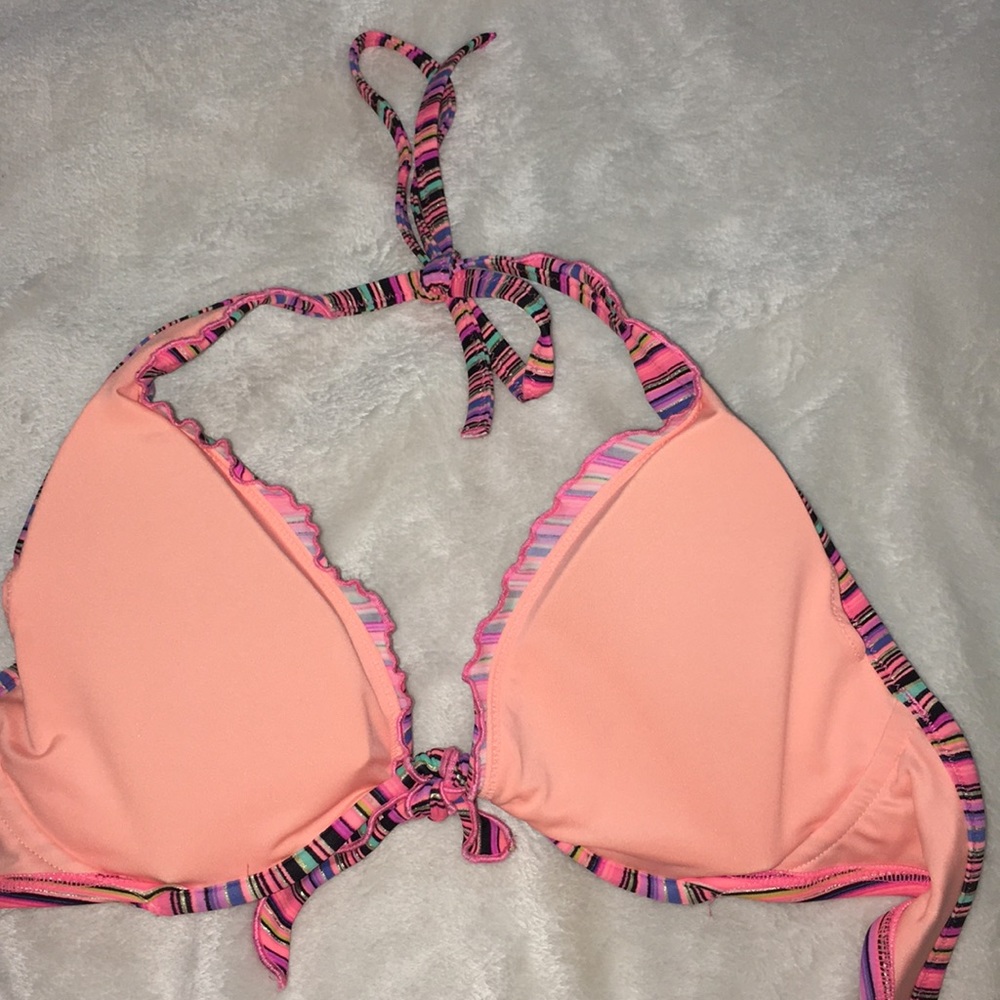 NWOT VS SWIM TOP - Picture 4 of 7